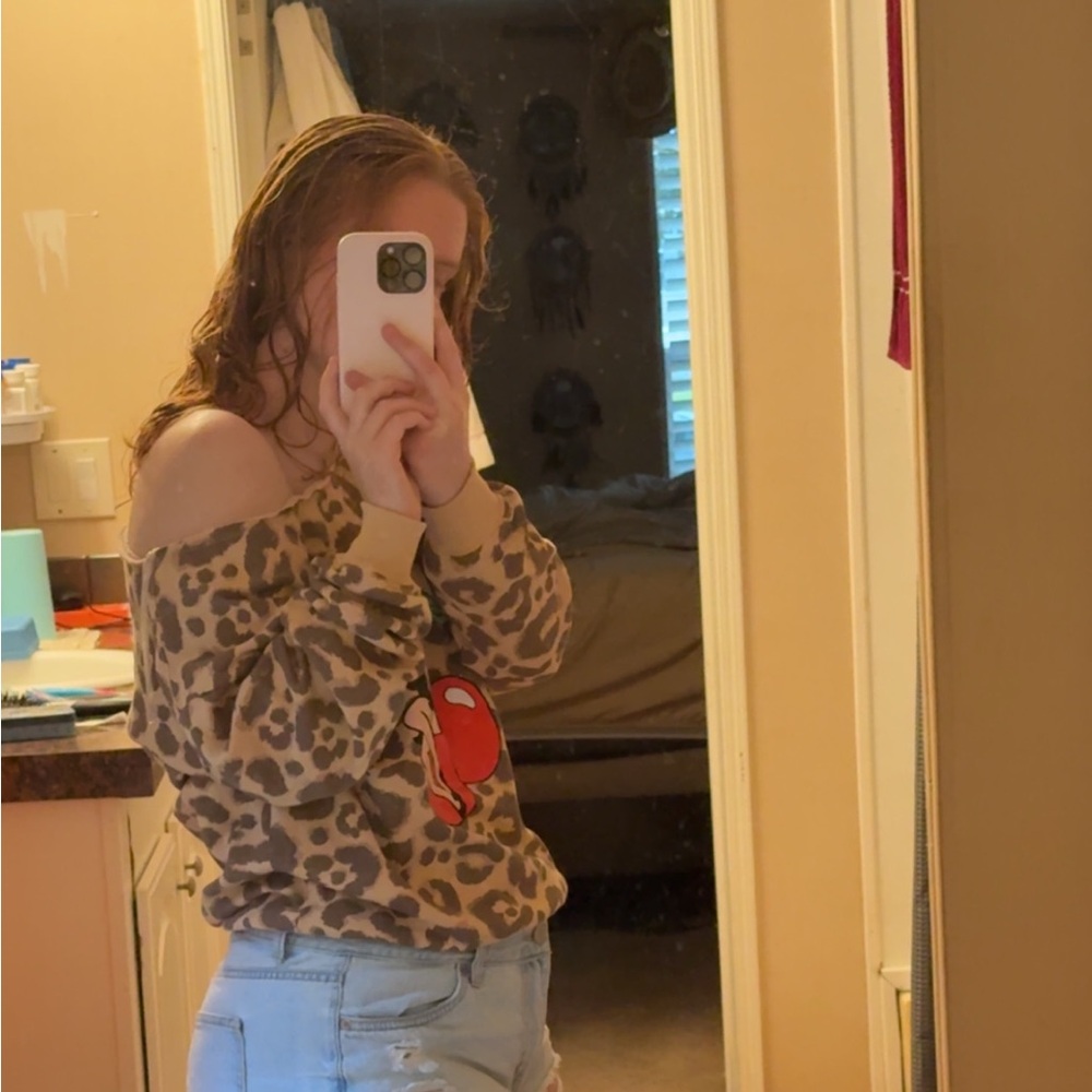 Meet your Posher, Haley